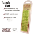 Jungle Tuft (77 Tufts)